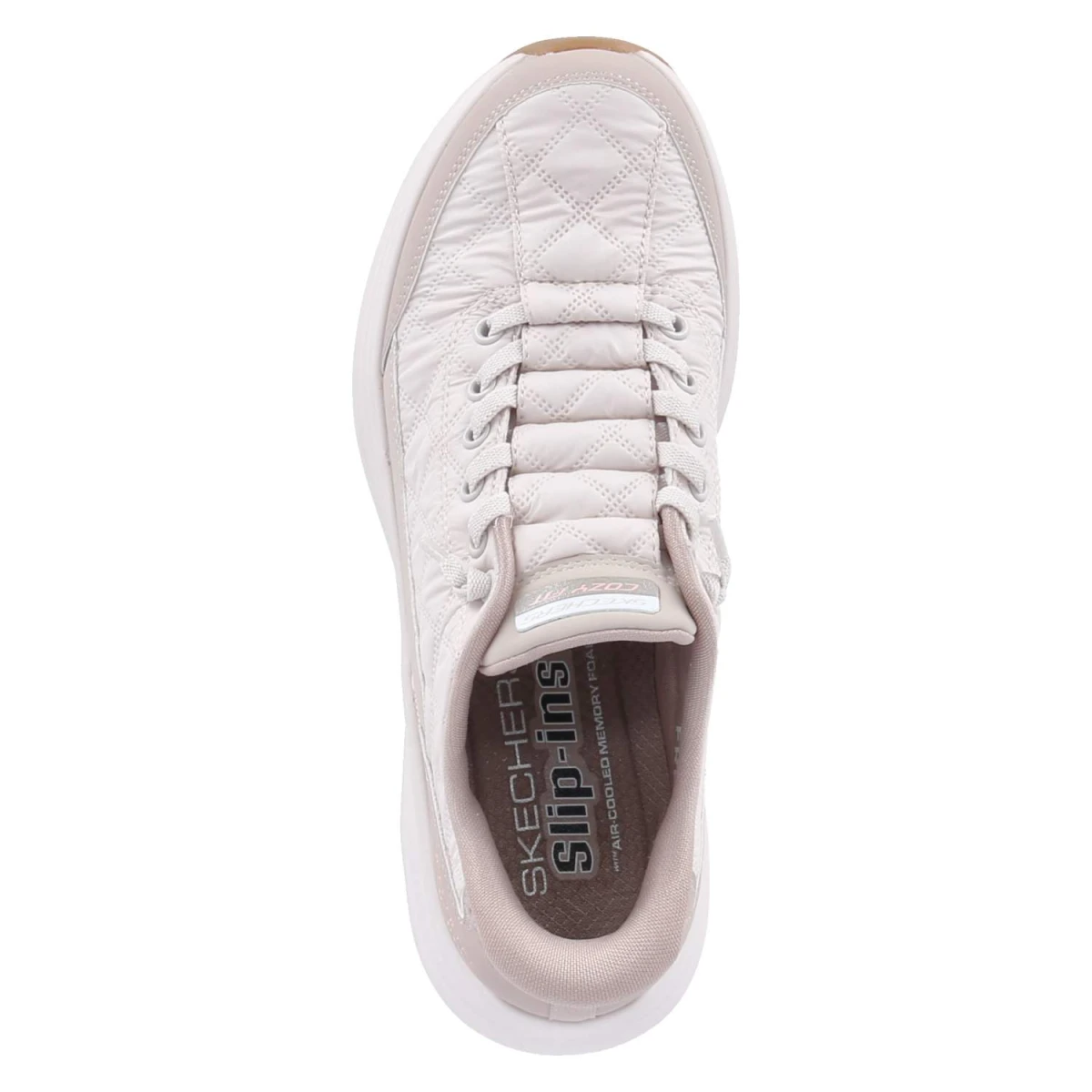 SkechersSlip-ins Sneaker CONTOUR FOAM - NTTP