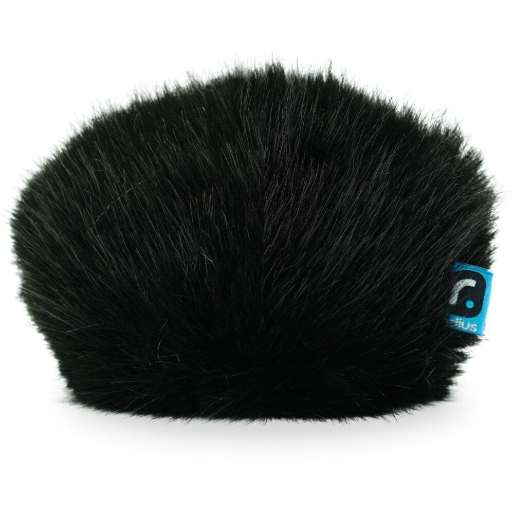 Radius Zoom H8 Mini Windcover