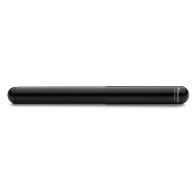 Kaweco ­Liliput Füllfederhalter Aluminium, Aluminium, F