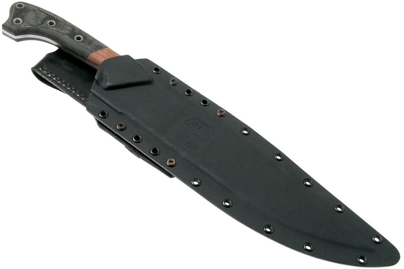 Condor Atrox Knife 1814-10.8HC kapmes 61719
