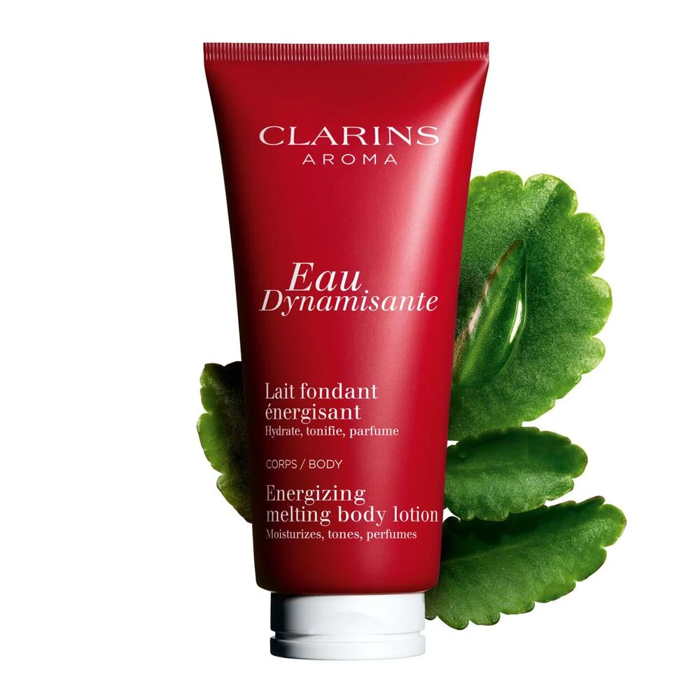 CLARINS Body Lotion 200 ml