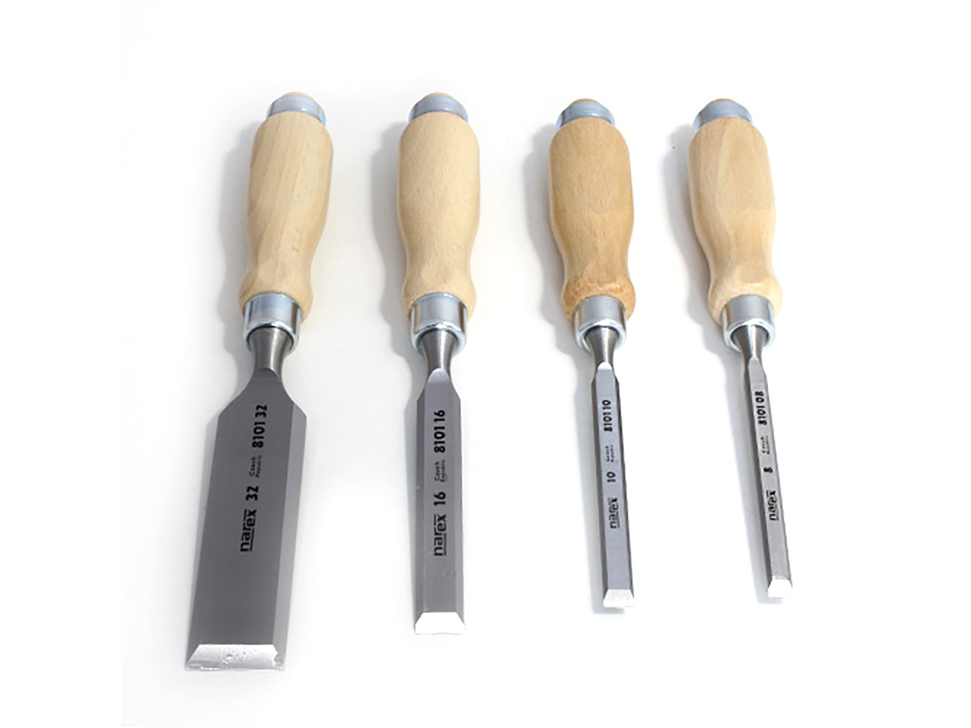 Stechbeitel-Set
