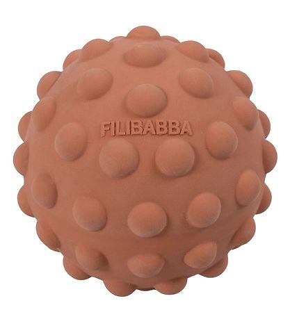 Filibabba Bälle - 8 cm - Pfeilsinn - Melone