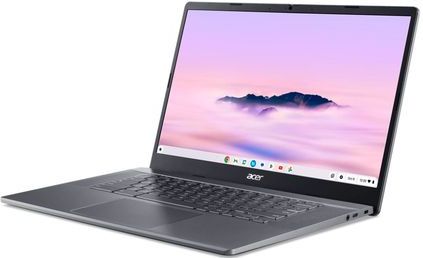 Acer Chromebook Plus 515 - 15,6 Inch - 128GB SSD - Intel Core i3