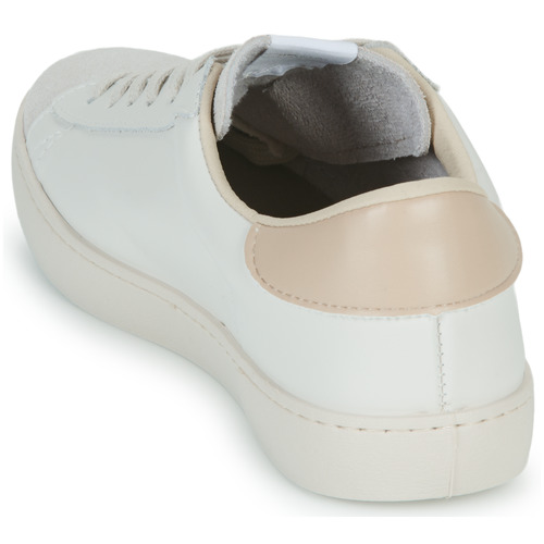 Victoria - BERLIN PIEL& SERRAJE Beige