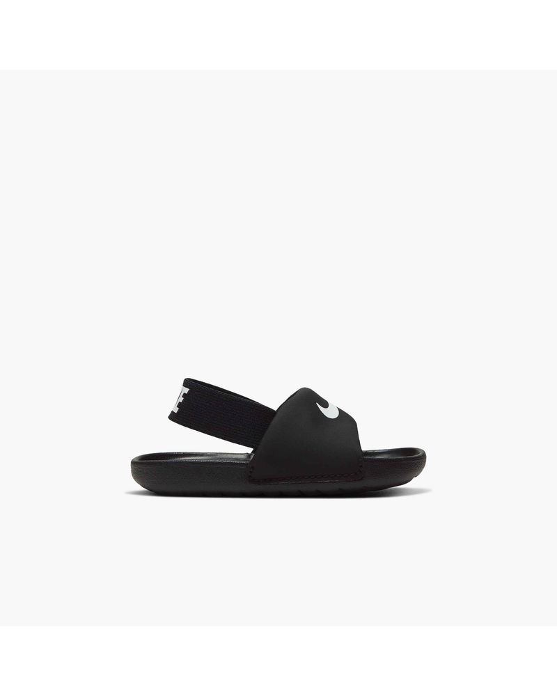Chaussures Nike Kawa Noir pour enfant