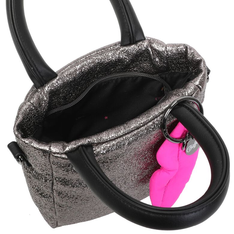 Boxy24 Glitter Dark Grey