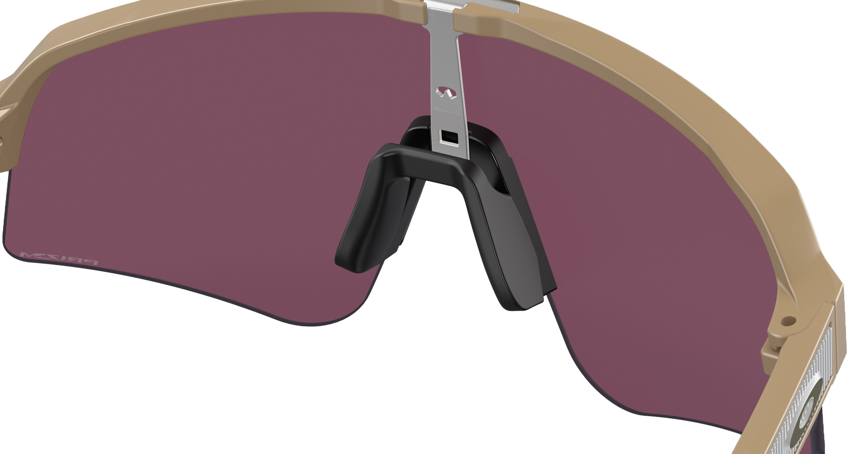 Sutro Lite Sweep 2439/Matte Terrain Tan w/Prizm Road Black