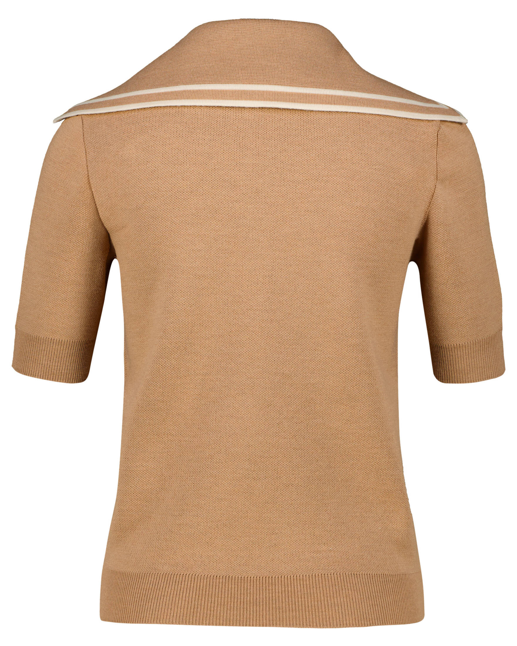 Gucci| Damen Poloshirt aus Wolle