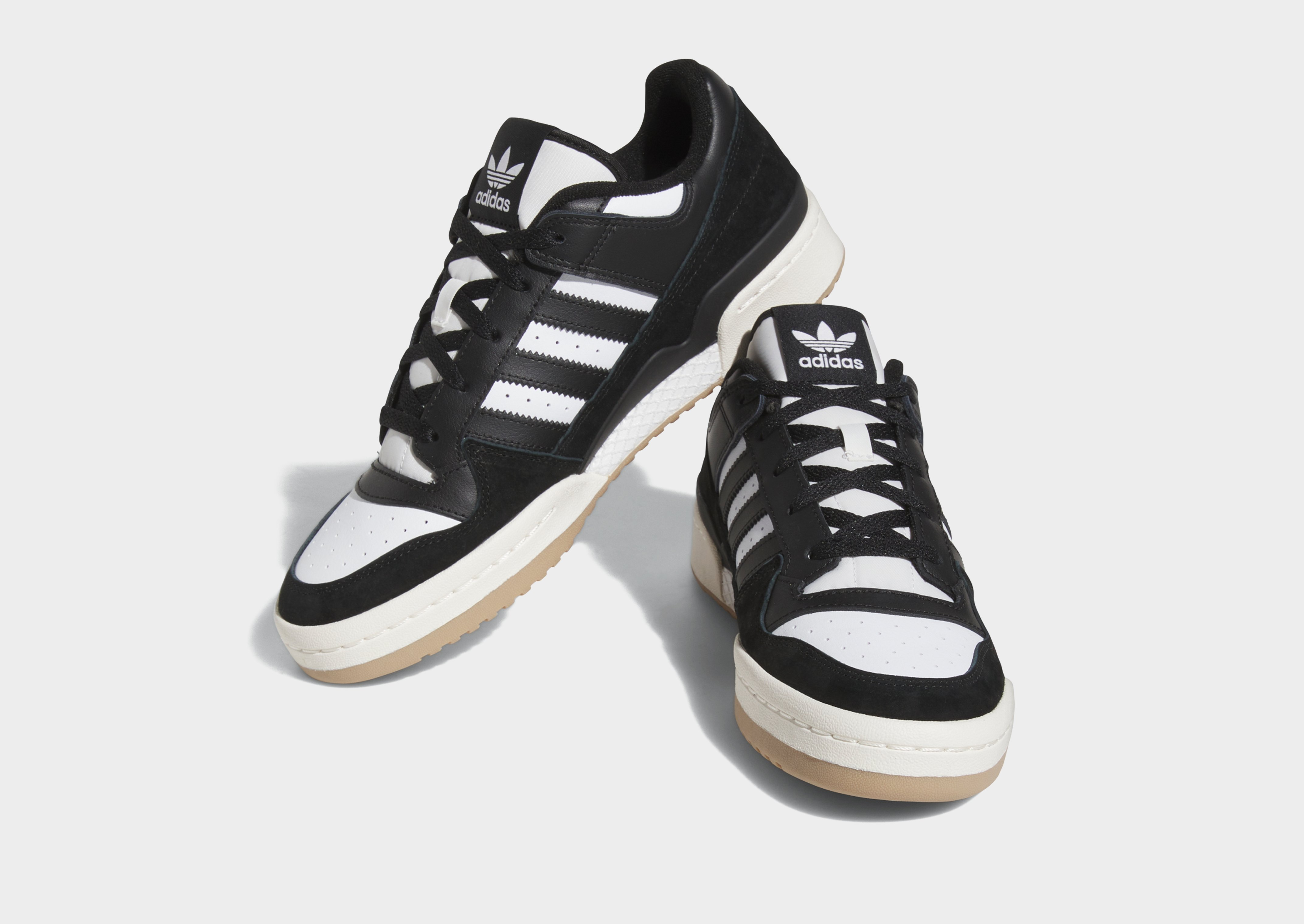 adidas Chaussure Forum Low Classic