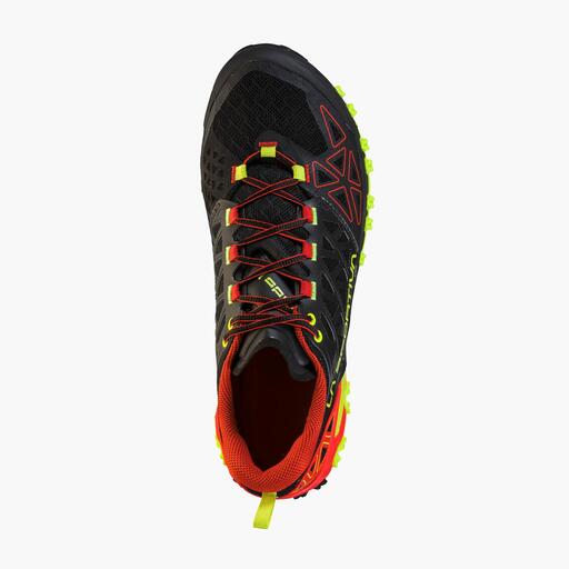 Tênis de corrida masculino La Sportiva Bushido II