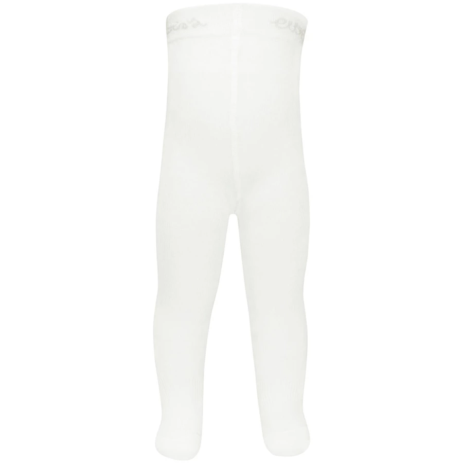 Ewers Strumpfhose 2er-Pack Uni baby rose
