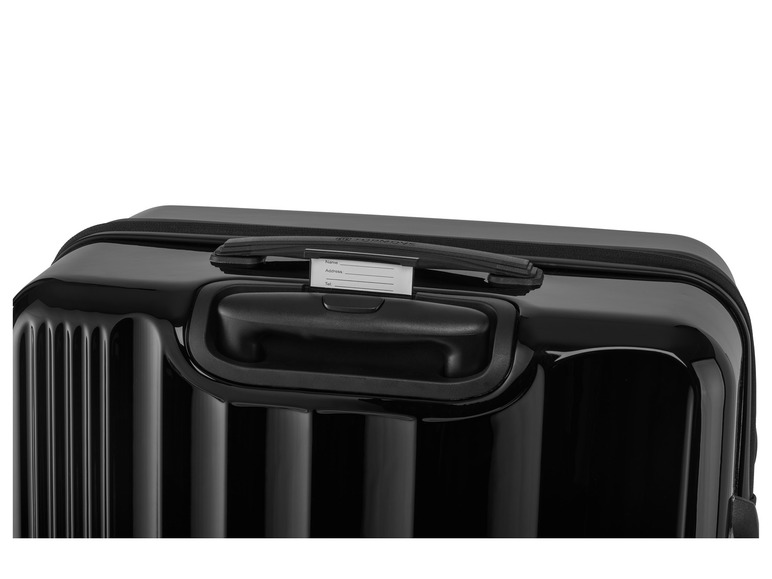 Koffer 77-87,5 L