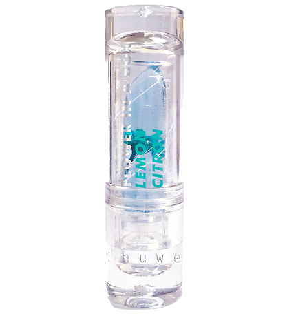 Inuwet Lippenstift - Flower In A Box - Lemon