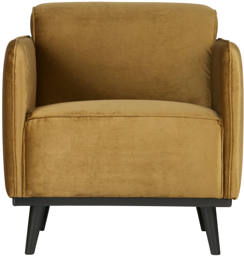 WOOOD Statement Fauteuil