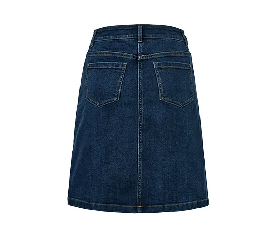 Jeansrock