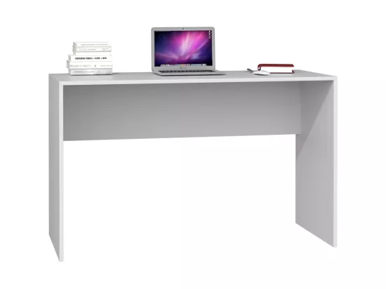 Bureau Plus 2x2 BLANC