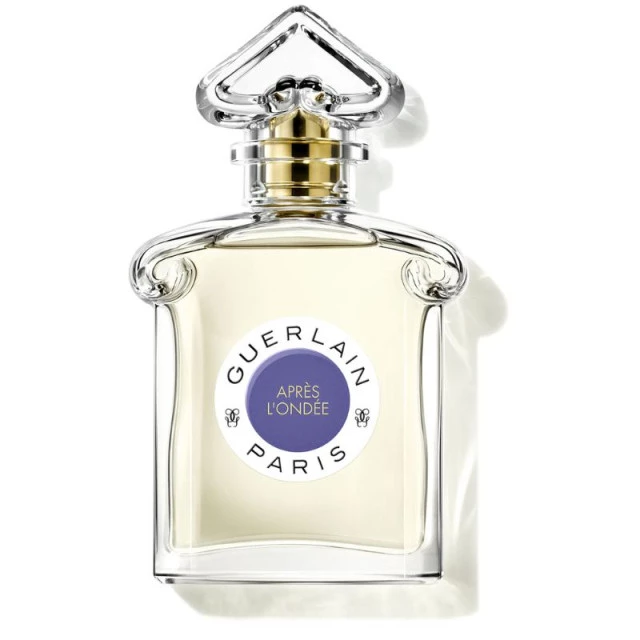 Après L'Ondée Parfum Femme GUERLAIN