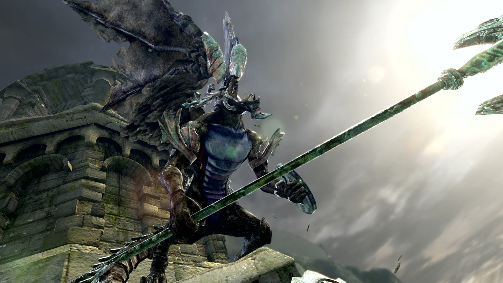 DARK SOULS™: REMASTERED- PC