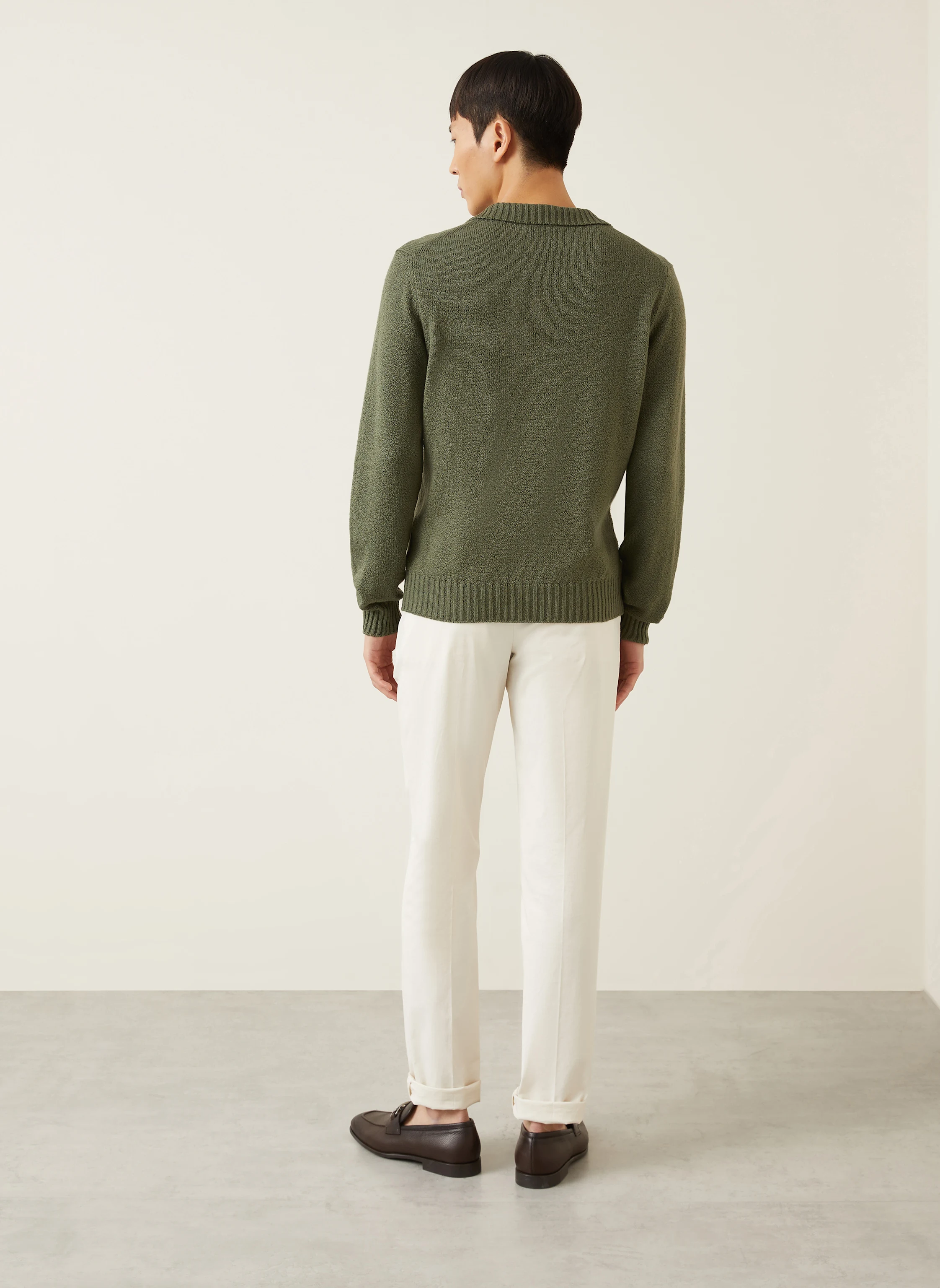 FIORONI Pullover