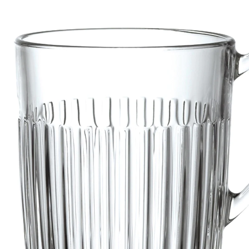 Lot de 6 mugs, OUESSANT La Rochère