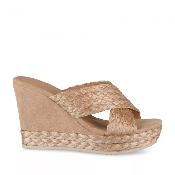 Mules BEIGE PHILOV
