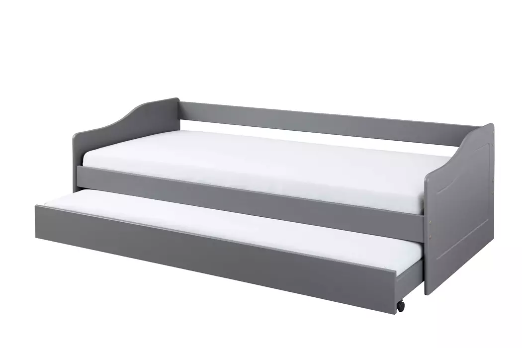 Funktionsbett Leonie 90 x 200 cm