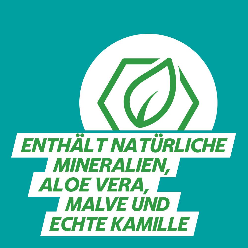 GAVINatura® Lutschtabletten bei Verdauungsbeschwerden & Sodbrennen