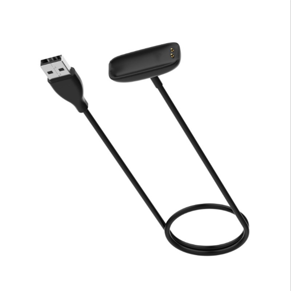 (1m) Fitbit Luxe / Luxe Special Edition USB Ladegerät Dockingstation - Schwarz