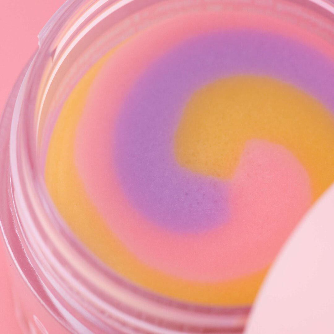 ESSENCE  Esfoliante de açúcar