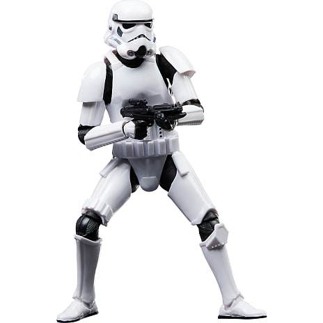 Disney Star Wars The Black Series figur - Stormtrooper