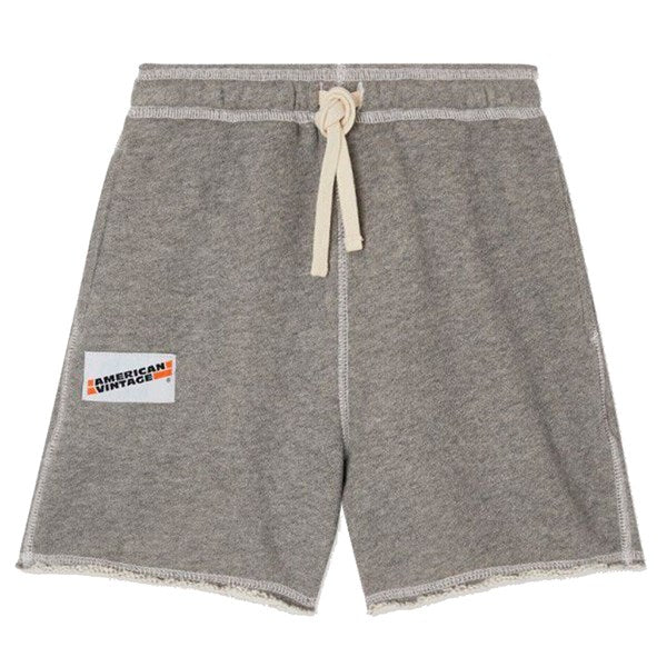 Shorts Gupcity Heather Grey