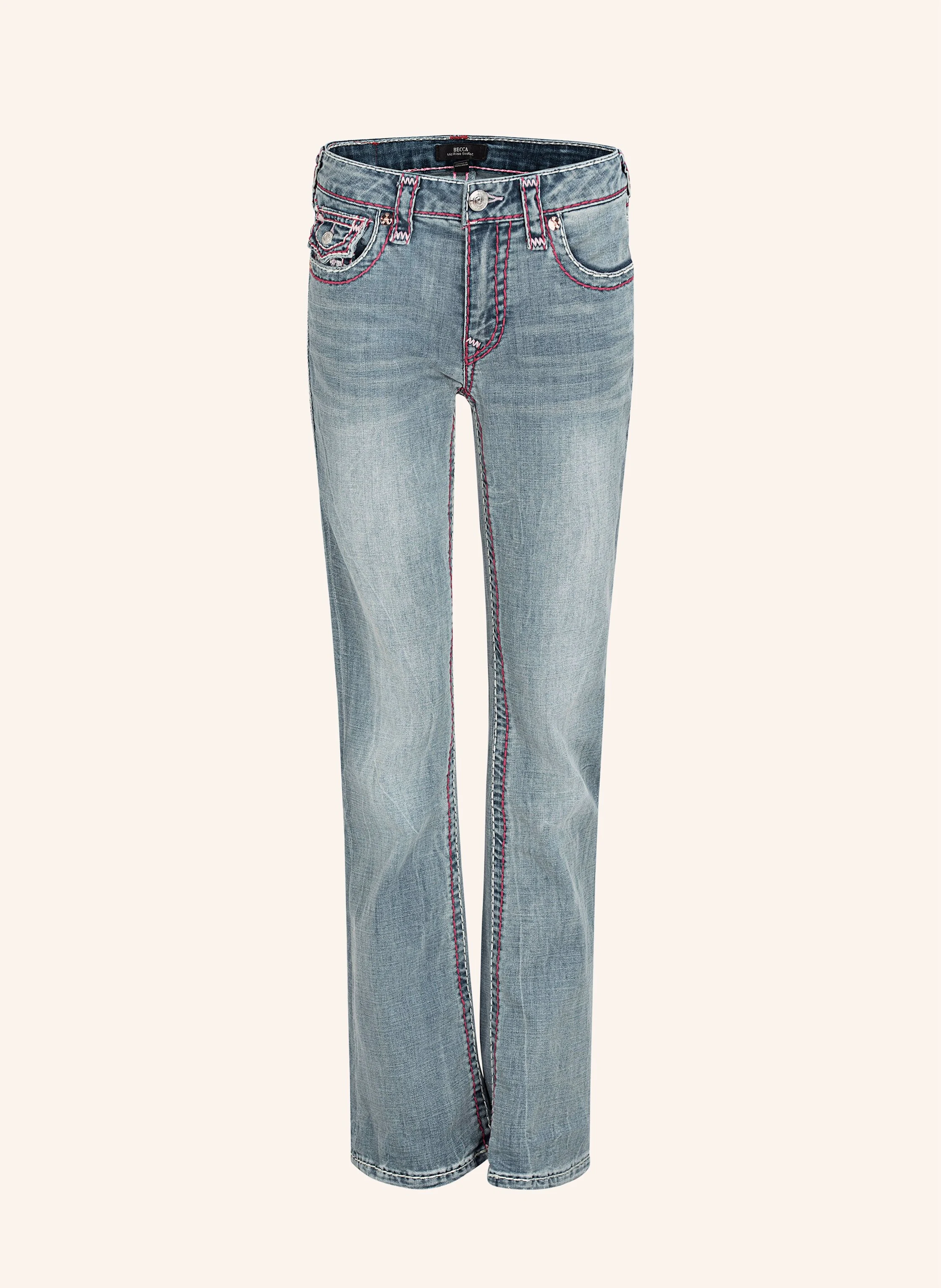 TRUE RELIGION Jeans BECCA Bootcut