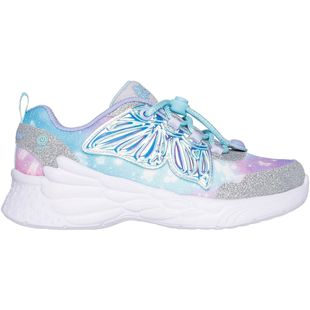 Køb Skechers Dream Racer - Wing Brites Sneakers