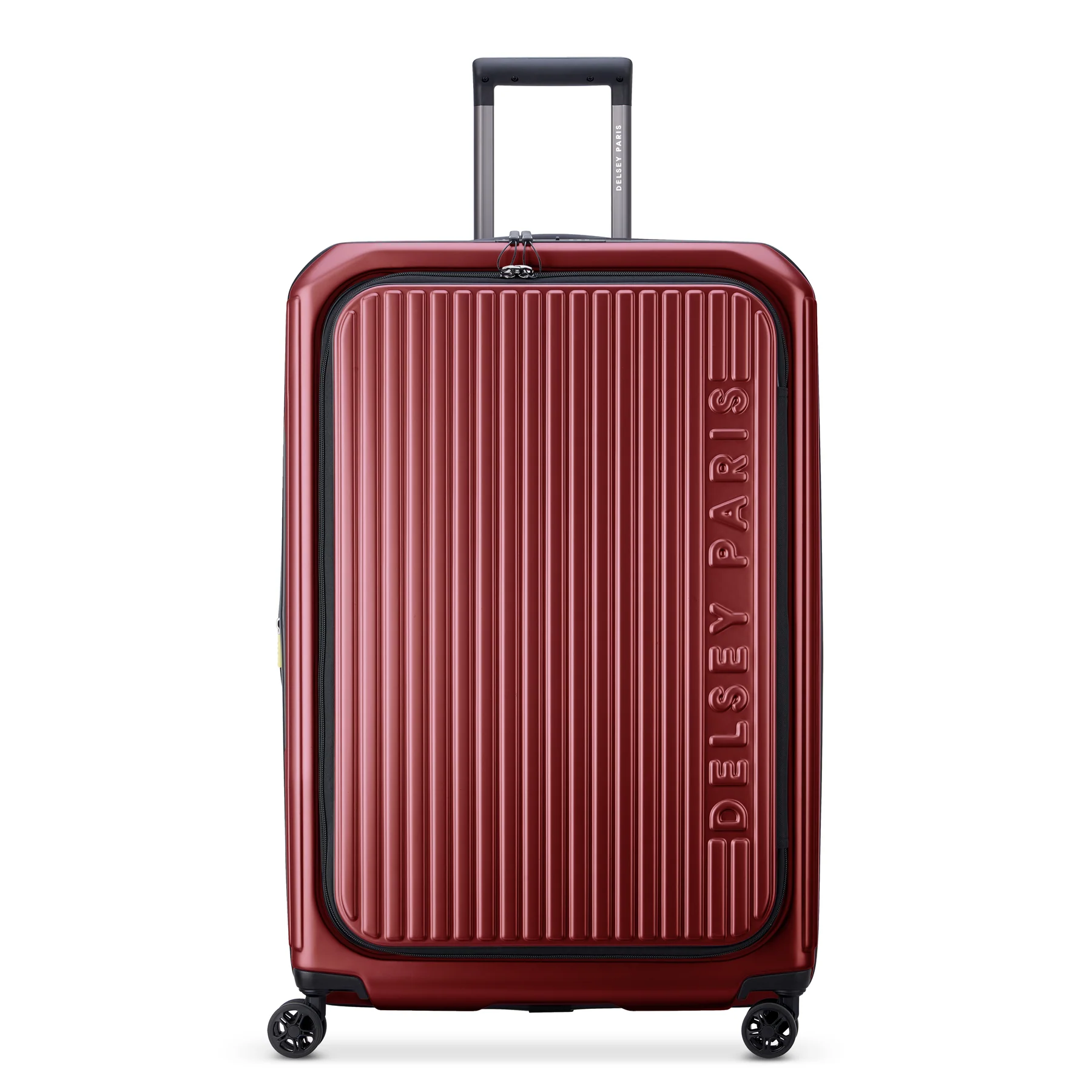 Valise soute - L Extensible (77cm)
