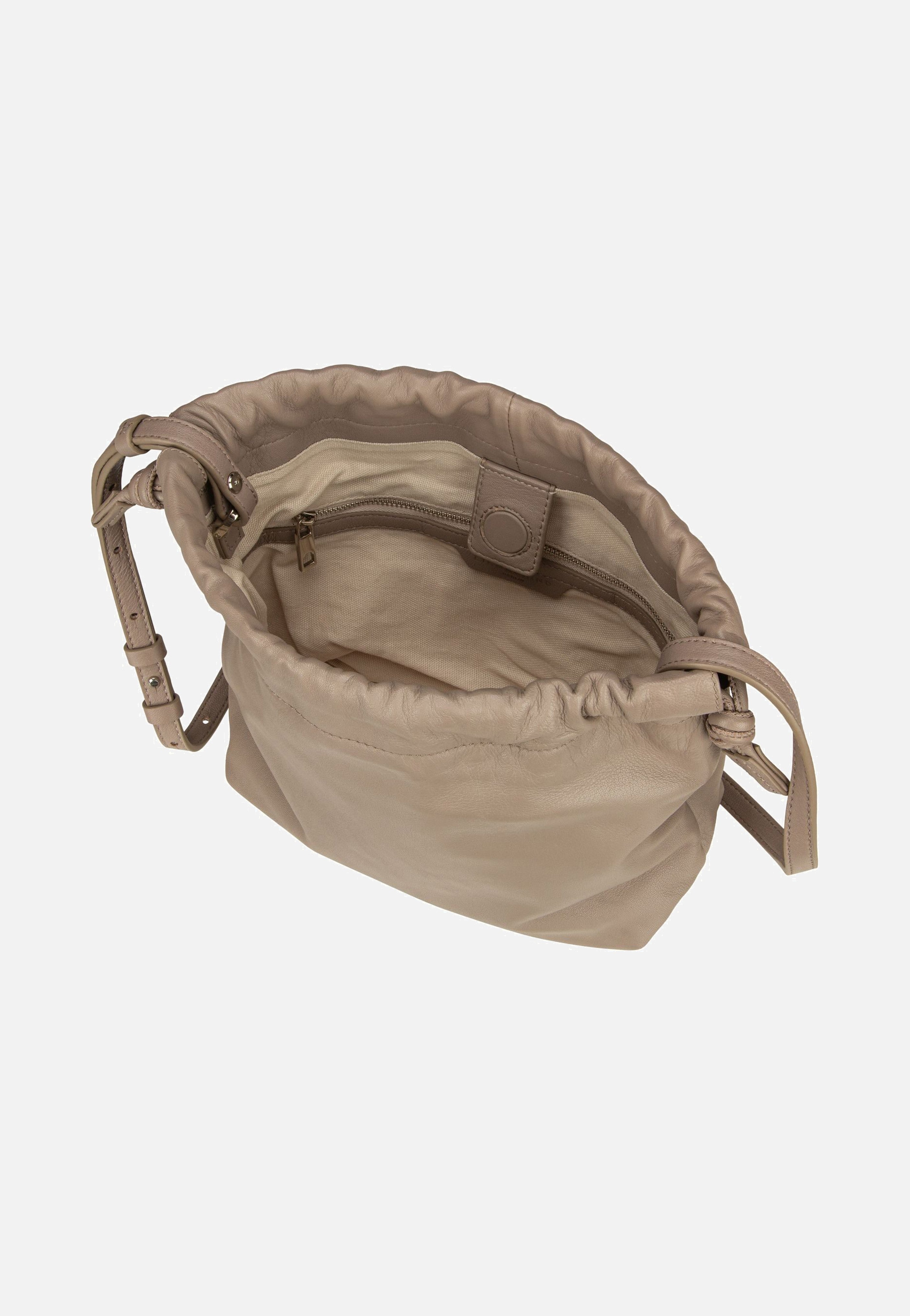 Lya S 2174318 Neutral Grey - Crossbody Bag