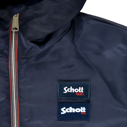 Schott - WALTMAN - Marine