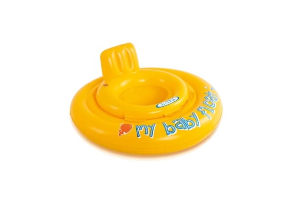 BADELEKE - INTEX BABY FLYTERING