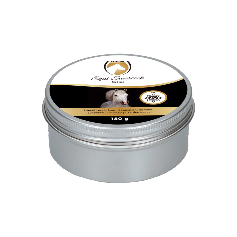 Excellent Equi Sunblock