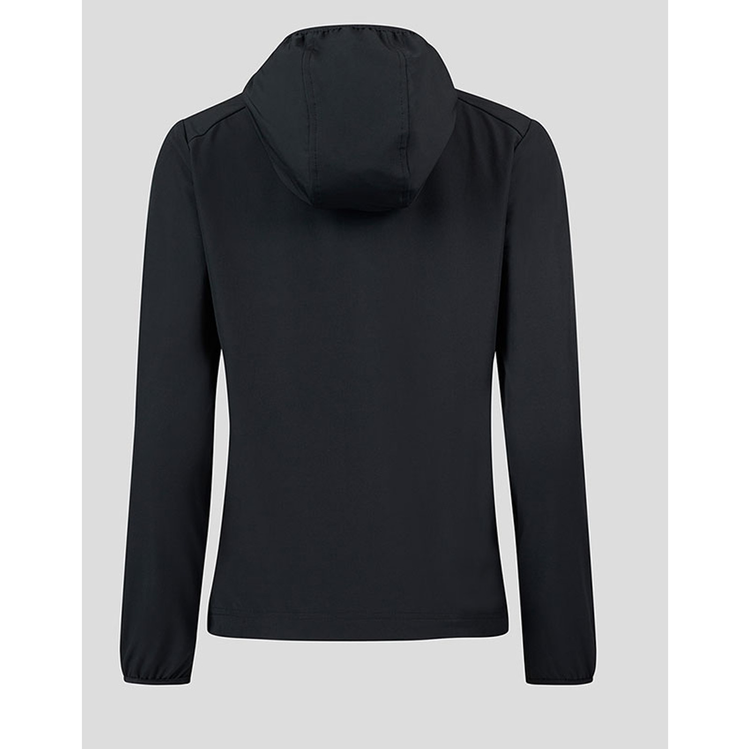 Castore Feyenoord Travel Hooded Trainingspak Dames