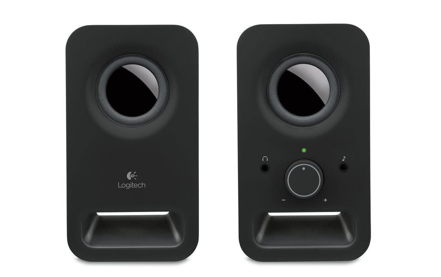 Logitech PC-Lautsprecher »Z150« ( )