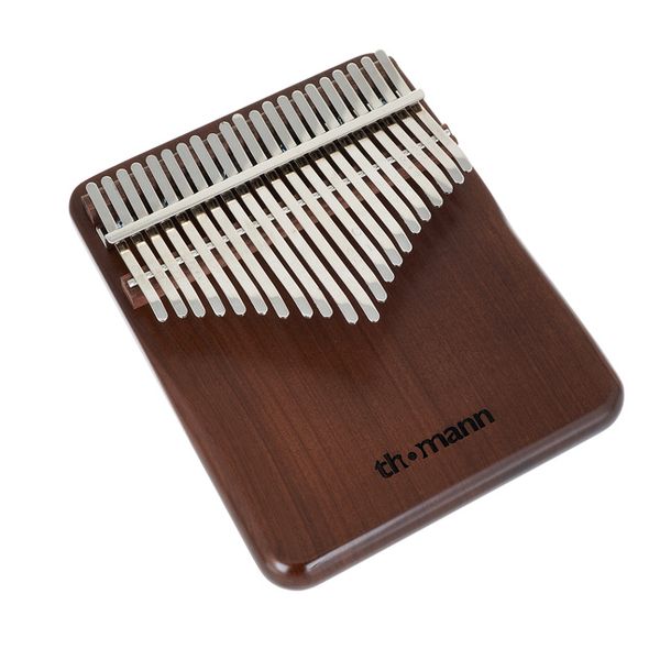 Thomann TK21-WT Walnut Kalimba