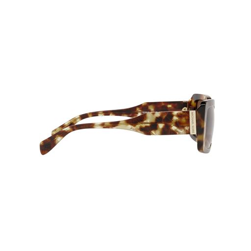 Michael Kors Corfu MK2165 Solbriller, Brun