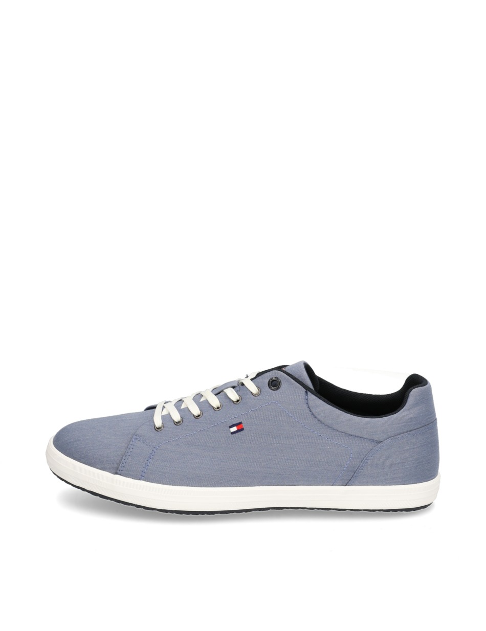 ESSENTIAL CHAMBRAY VULC