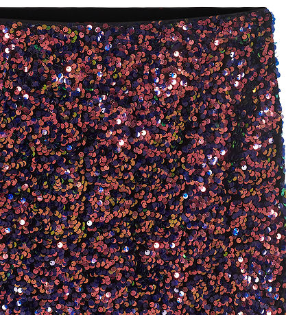 Designers Remix Rock - Paulette - Multicolour Pailletten