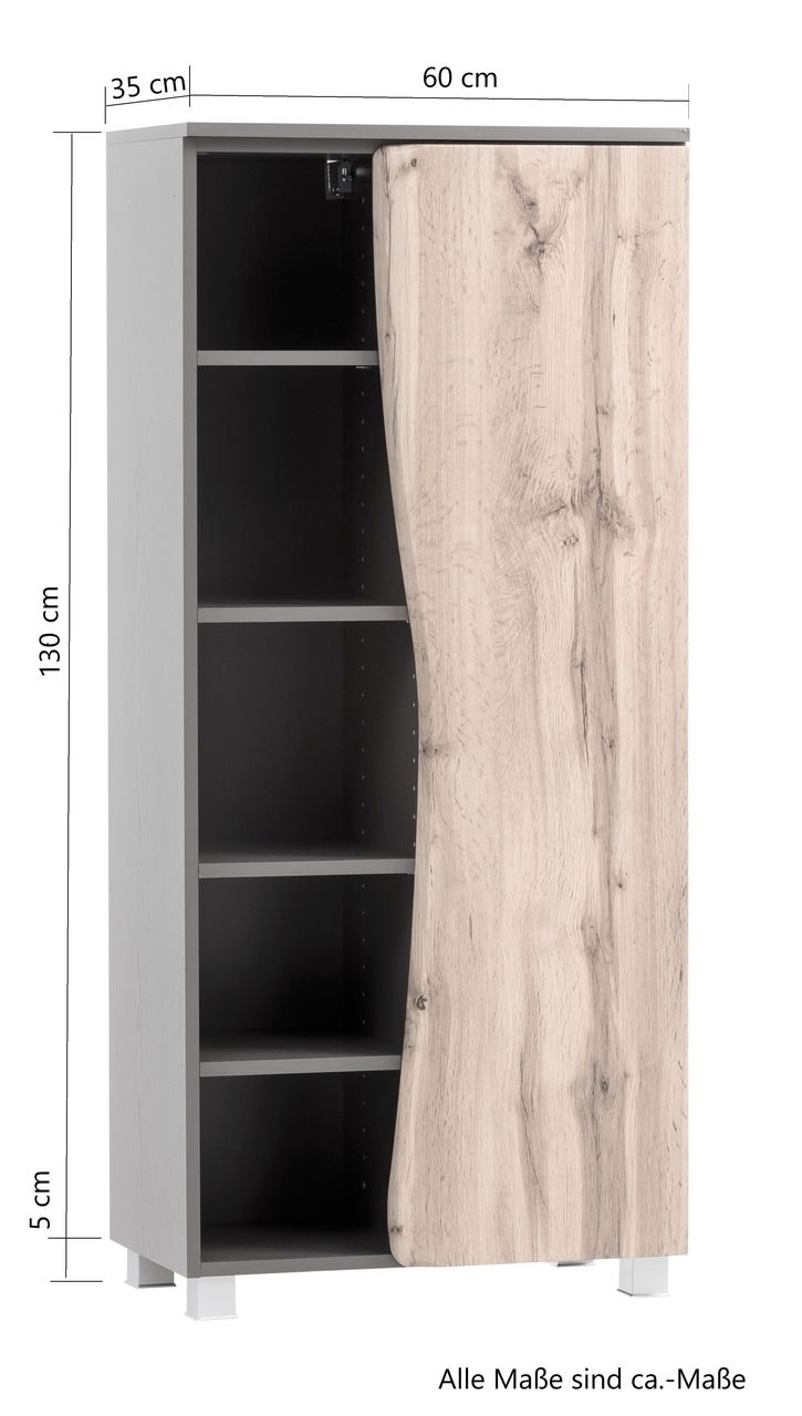 XORA Midischrank VILLACH