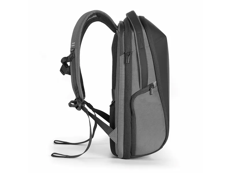 XD DESIGN RYGSÆK BIZZ BACKPACK GRA P/N: P705.932