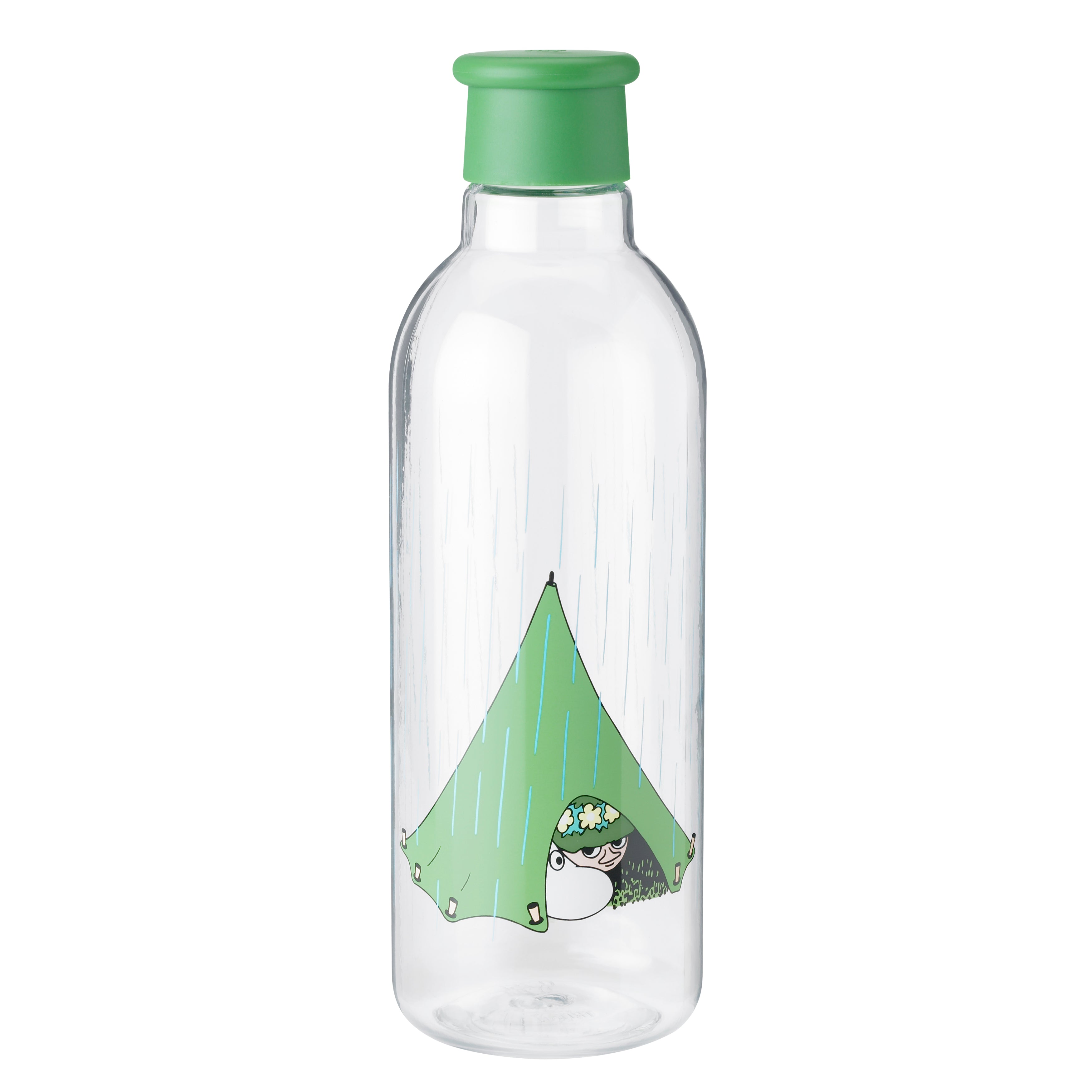 RIG-TIG  x Moomin drikkedunk, 0.75 l. - Moomin Camping