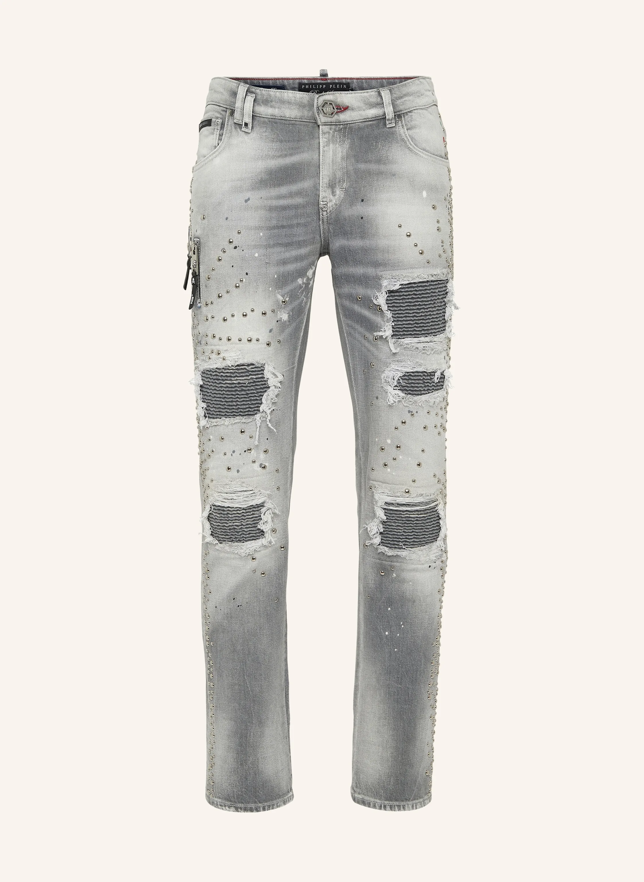 PHILIPP PLEIN PHILIPP PLEIN Jeans Slim Fit
