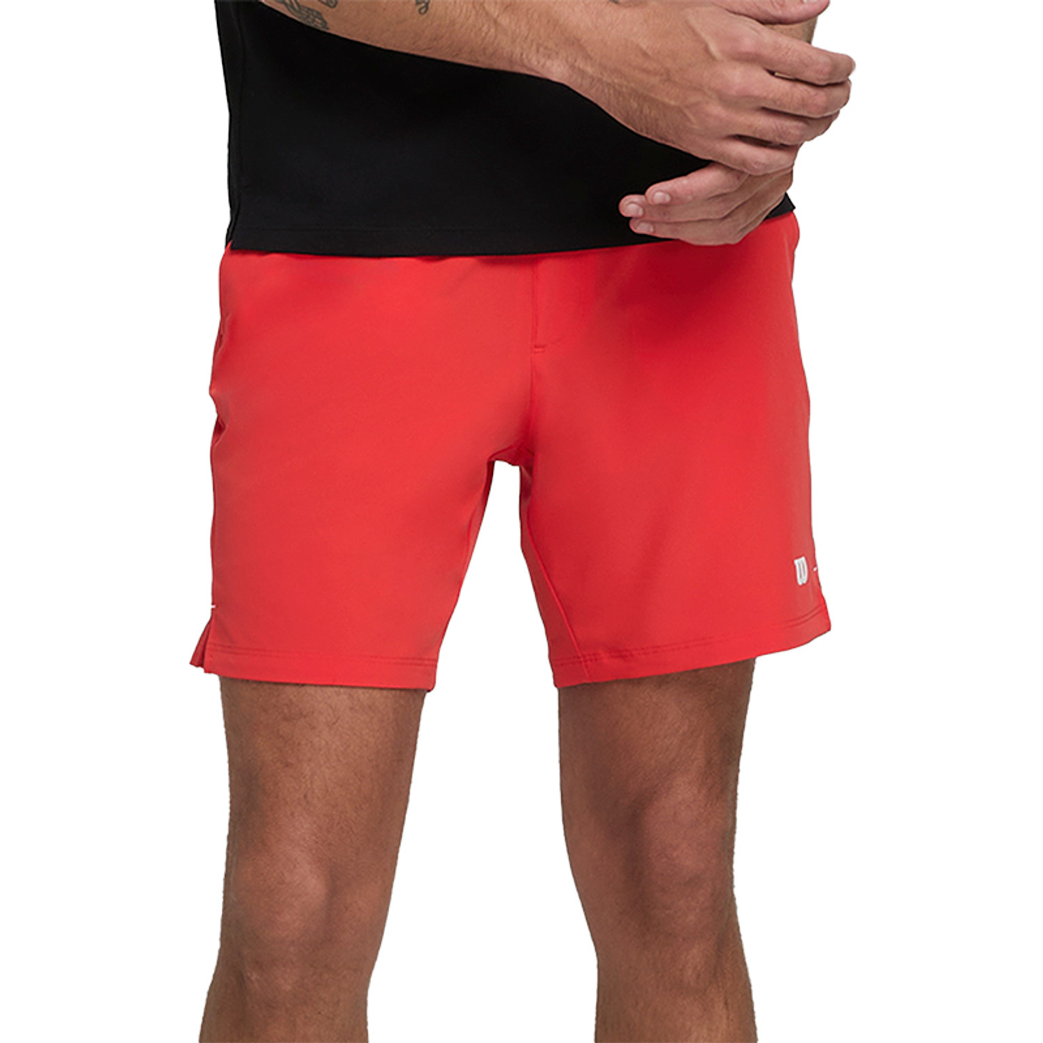 Wilson Team Tournament 7 Inch Short